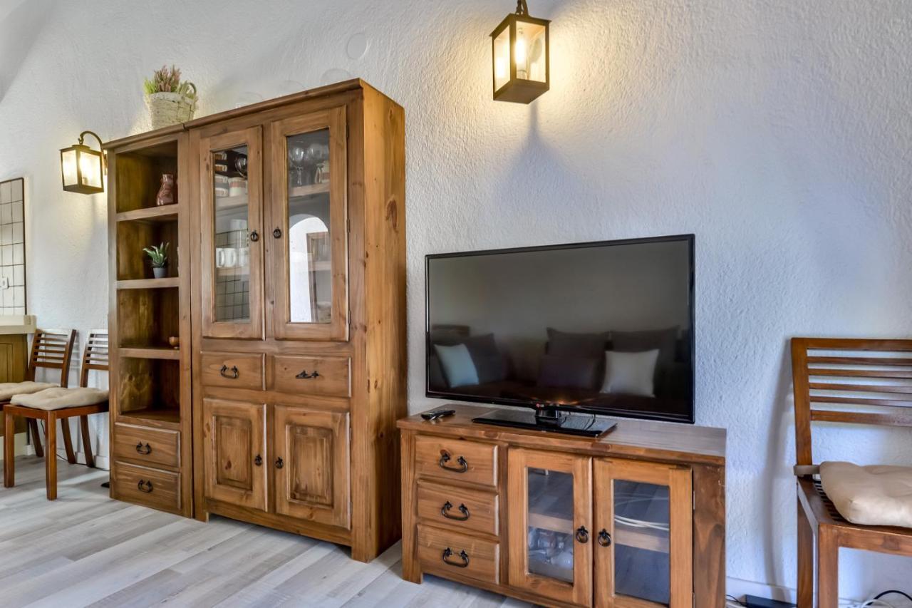 Villas Guzman - San Jaime Moraira Eksteriør billede